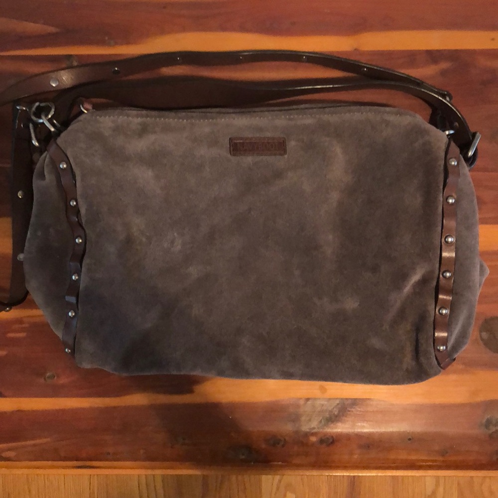 Navyboot bag